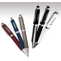Intexur Ballpoint Pen/ Stylus For Tablet & Smartphone